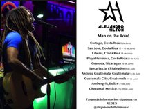 Alejandro Hilton