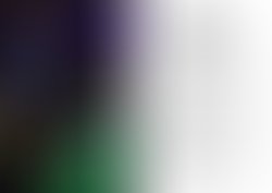 Flyer central american tour 