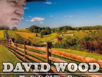 DAVID WOOD