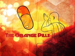 Image for The Orange Pills