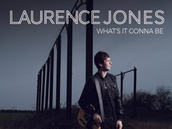 Image for Laurence Jones