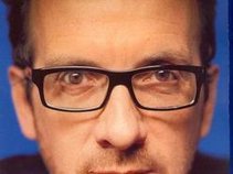 Elvis Costello
