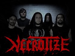 Necrotize