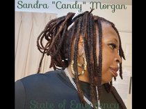 Sandra "Candy" Morgan