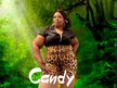 Sandra "Candy" Morgan