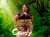 Sandra "Candy" Morgan