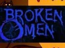 Image for Broken Omen