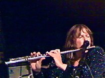 Mindy Canter -  Fluteus Maximus®