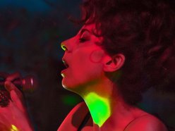 Image for Marilyn Carino