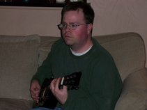 Doug Burton