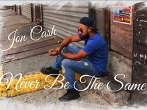 Jon Cash