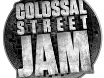 Colossal Street Jam