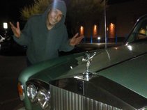 The Double O 420 Show