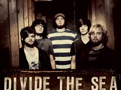 Image for DIVIDE THE SEA