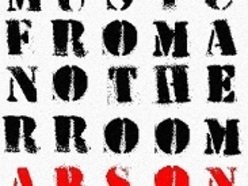 Image for Music From Another Room
