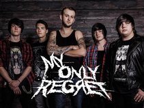 My Only Regret