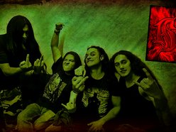 Image for HELLSPRAY