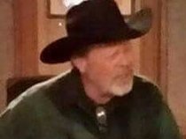 Harold King,vocals, Rythem Bill Smith,  fiddle, vocals