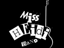 Miss Heidi Band (SA)