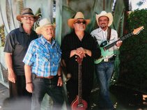 Paul Pino and the Tone Daddies