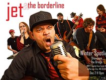 Jet & The Borderline