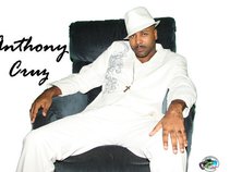 ANTHONY CRUZ