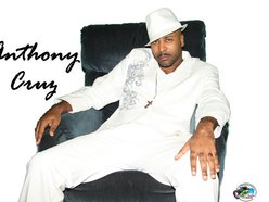 ANTHONY CRUZ