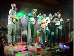 Image for Uncle Jake & the 18 Wheel gang