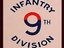 9th Infantry Division