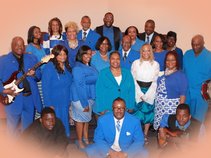 The Detroit Deliverance Singers