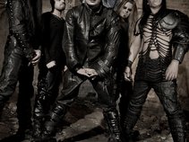 CRADLE OF FILTH