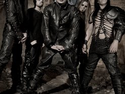 CRADLE OF FILTH