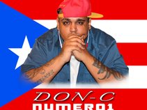 Don C