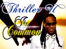 Thriller U