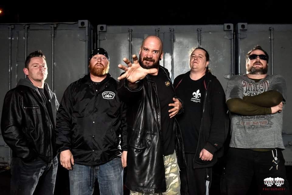 ReverbNation profile picture for @strangler