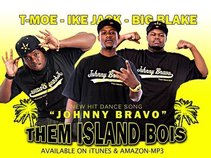 T.I.B. - Them Island Bois