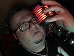 Image for Gerald "GothiCello" Nicks