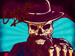 Image for October Roar