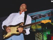 Danny Delves and The Deadly Nightshades