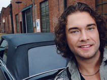 Jason Mitchell