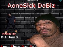 . AoneSick DaBiz