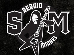 Sergio Michel
