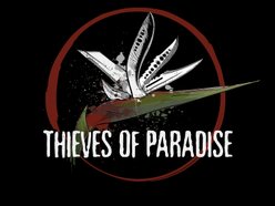 Thieves of Paradise