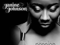 Janine Johnson