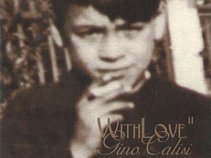 Hugo "Gino" Calisi
