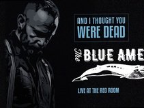 The Blue Amen