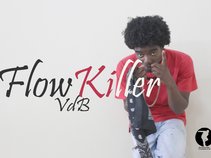 Flowkiller VDB