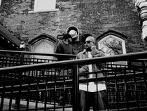 Manolo & Guinniss Beats (Producers/Composers)