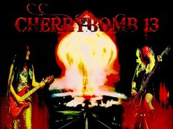 Image for Cherrybomb 13
