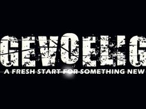 Gevoelig